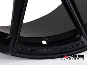 Lamborghini Urus Custom Wheels - Evo-2 by Vossen - Gloss Black Lamborghini Urus Custom Wheels - Evo-2 by Vossen - Gloss Black